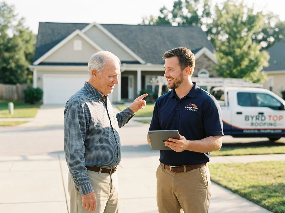 Roofing Gary, TX FAQs